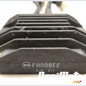 Régulateur de tension  HONDA CBR600RR