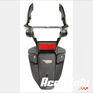 Support plaque d'immat./bavette arr HONDA CBR600RR