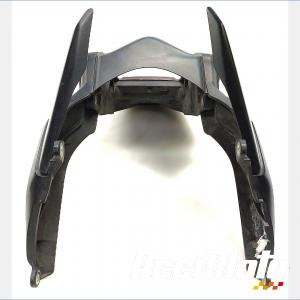 Support plaque d'immat./bavette arr HONDA CBR600RR