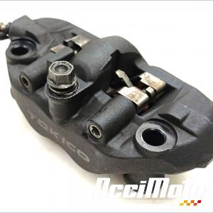 &eacute;trier de frein avant (gauche) HONDA CBR600RR