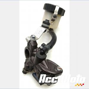 Ma&icirc;tre cylindre de frein avant HONDA CBR600RR