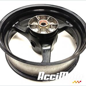 Jante arrière HONDA CBR600RR