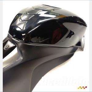 Cache réservoir d'essence HONDA CBR600RR