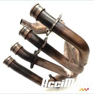 Collecteur d'échappement HONDA CBR600RR