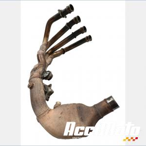 Collecteur d'échappement HONDA CBR600RR