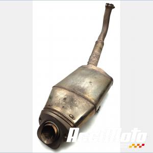 Exhaust silencers/Mufflers (origin) HONDA CBR600RR