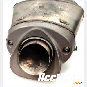 Silencieux (origine) HONDA CBR600RR