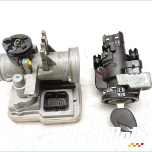Kit neiman+cdi PIAGGIO MP3 300 HPE