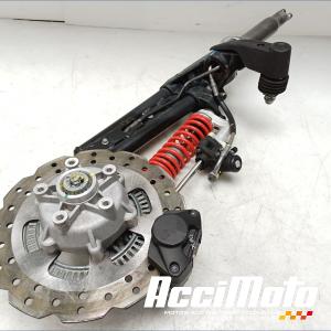 Train avant PIAGGIO MP3 300 HPE