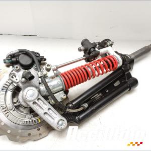 Train avant PIAGGIO MP3 300 HPE