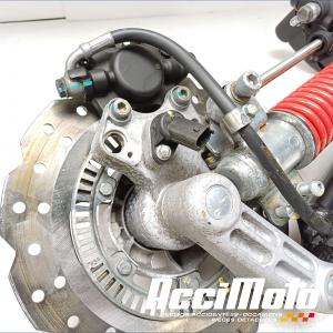 Train avant PIAGGIO MP3 300 HPE