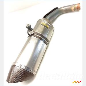 Silencieux (adaptable) YAMAHA R1 YZF1000