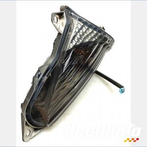 Clignotant avant (droit) HONDA DEAUVILLE NT700V