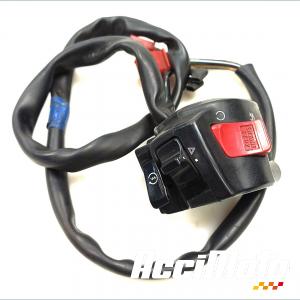 Commodo (droit) HONDA DEAUVILLE NT700V