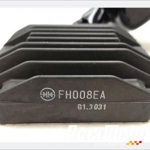 Régulateur de tension  HONDA DEAUVILLE NT700V