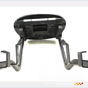 SUPPORT FIXATION TOP CASE YAMAHA TDM 850