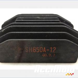 Régulateur de tension  YAMAHA TDM 850