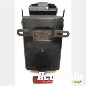 Support plaque d'immat./bavette arr YAMAHA TDM 850