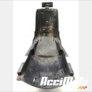 Support plaque d'immat./bavette arr YAMAHA TDM 850