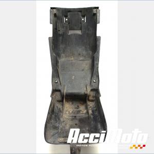 Support plaque d'immat./bavette arr YAMAHA TDM 850