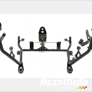 Araignée (support tête de fourche) YAMAHA TDM 850