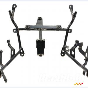 Araignée (support tête de fourche) YAMAHA TDM 850