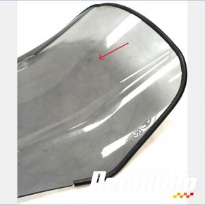 Bulle haute  YAMAHA TDM 850