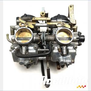 Rampe de carburateurs YAMAHA TDM 850