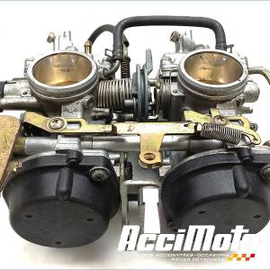 Rampe de carburateurs YAMAHA TDM 850