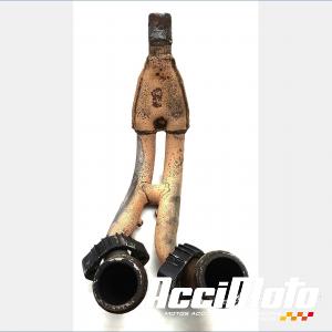 Exhaust manifold YAMAHA TDM 850