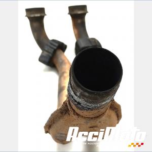 Collecteur d'échappement YAMAHA TDM 850