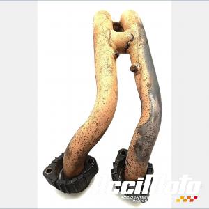 Collecteur d'échappement YAMAHA TDM 850