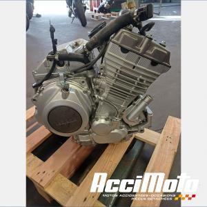 Moteur YAMAHA TDM 850