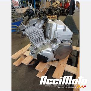 Moteur YAMAHA TDM 850