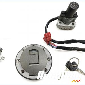 Kit neiman (jeu de serrure) YAMAHA TDM 850