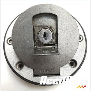 Kit neiman (jeu de serrure) YAMAHA TDM 850
