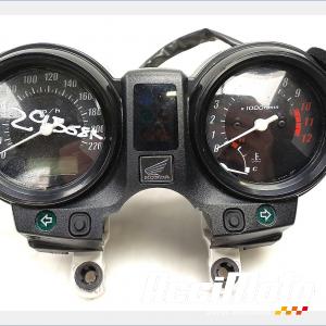 Compteur (tableau de bord) HONDA CBF500
