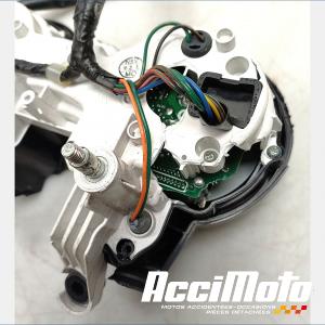 Compteur (tableau de bord) HONDA CBF500