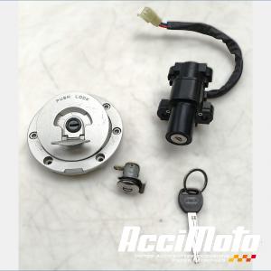 Kit neiman (jeu de serrure) HONDA CBF500