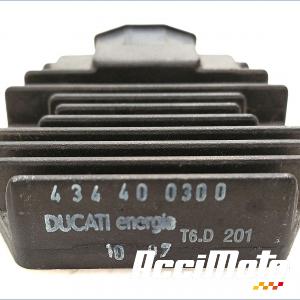 Régulateur de tension  HONDA CBF500
