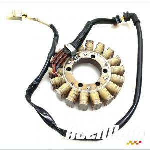 Stator d'alternateur HONDA CBF500