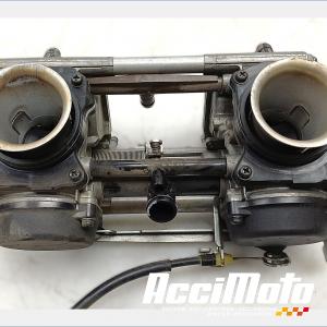 Rampe de carburateurs HONDA CBF500