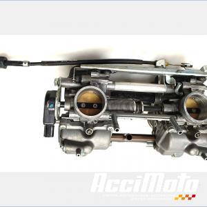 Rampe de carburateurs HONDA CBF500