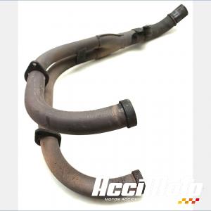 Collecteur d'&eacute;chappement HONDA CBF500