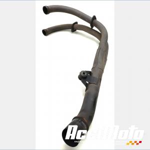 Collecteur d'échappement HONDA CBF500