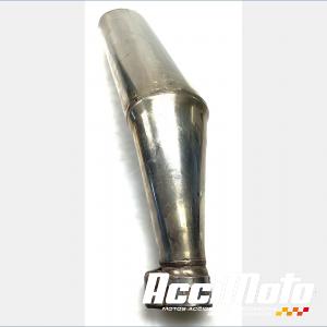 Silencieux (origine) HONDA CBF500