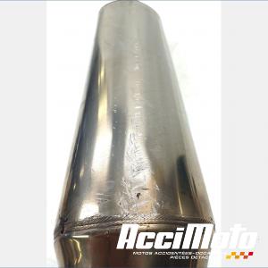 Silencieux (origine) HONDA CBF500