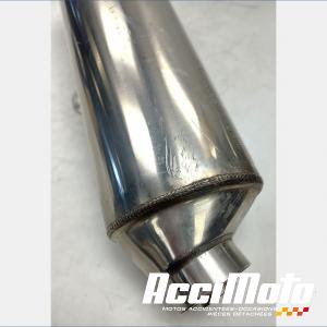 Silencieux (origine) HONDA CBF500