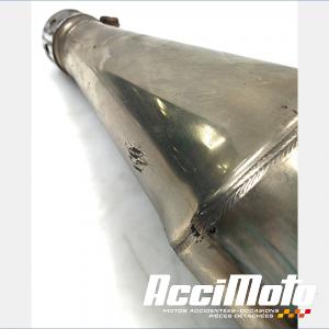 Silencieux (origine) HONDA CBF500
