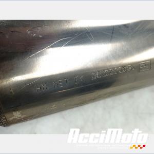 Silencieux (origine) HONDA CBF500